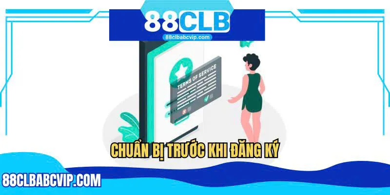 Nắm chắc lưu ý mang tới nhiều lợi thế trong bước đầu trở thành hội viên