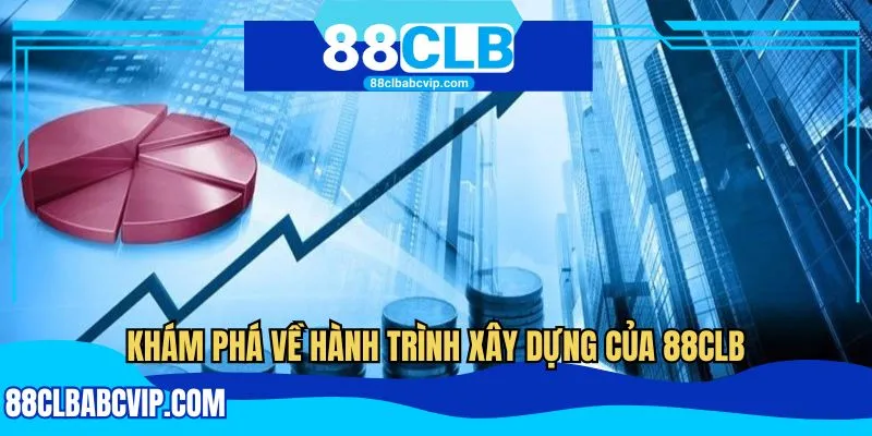 Khám phá về hành trình xây dựng của 88CLB